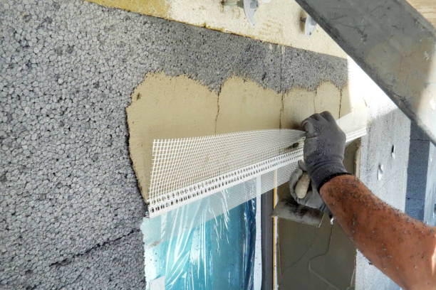 Professional Insulation Services in Bossier City, LA